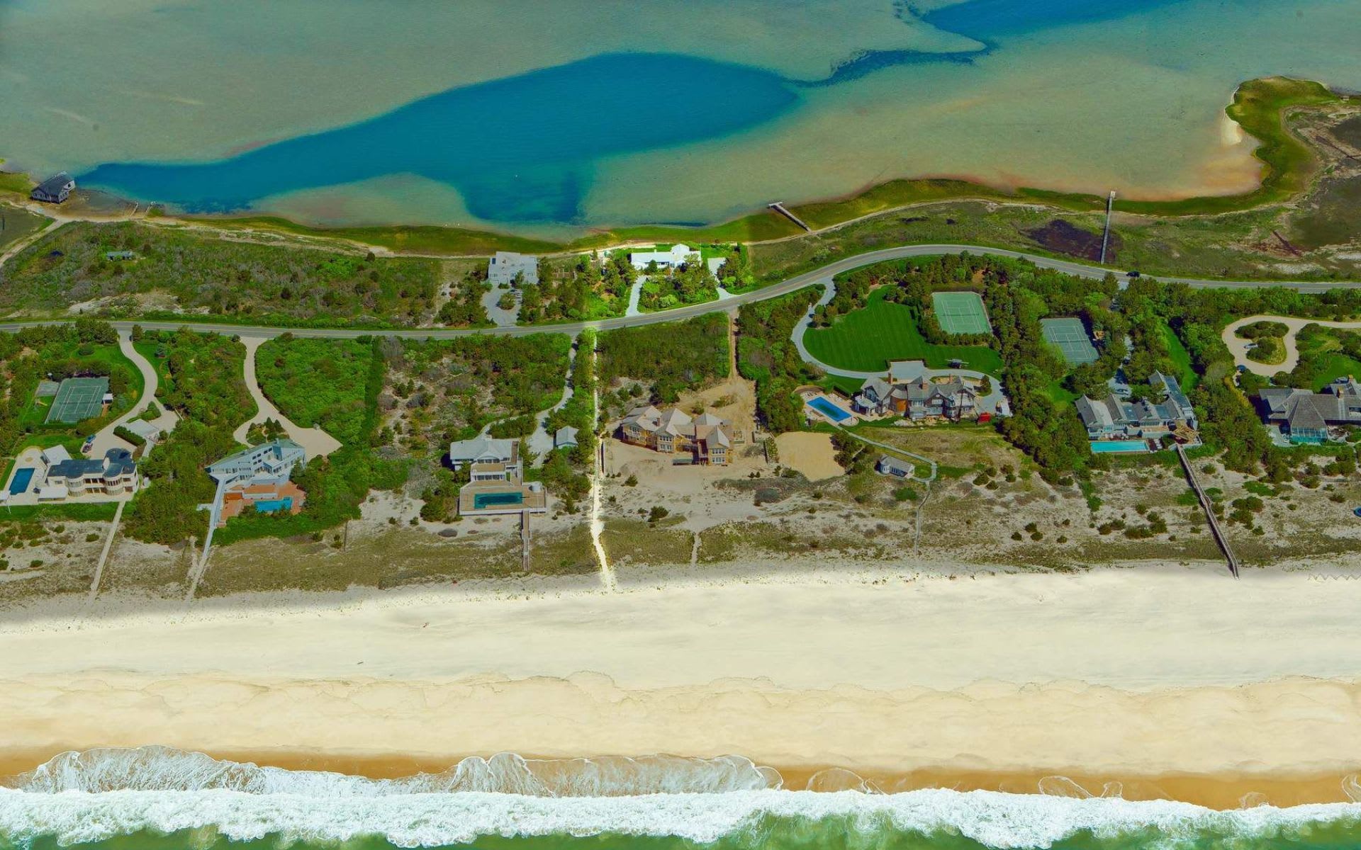 Southampton, NY