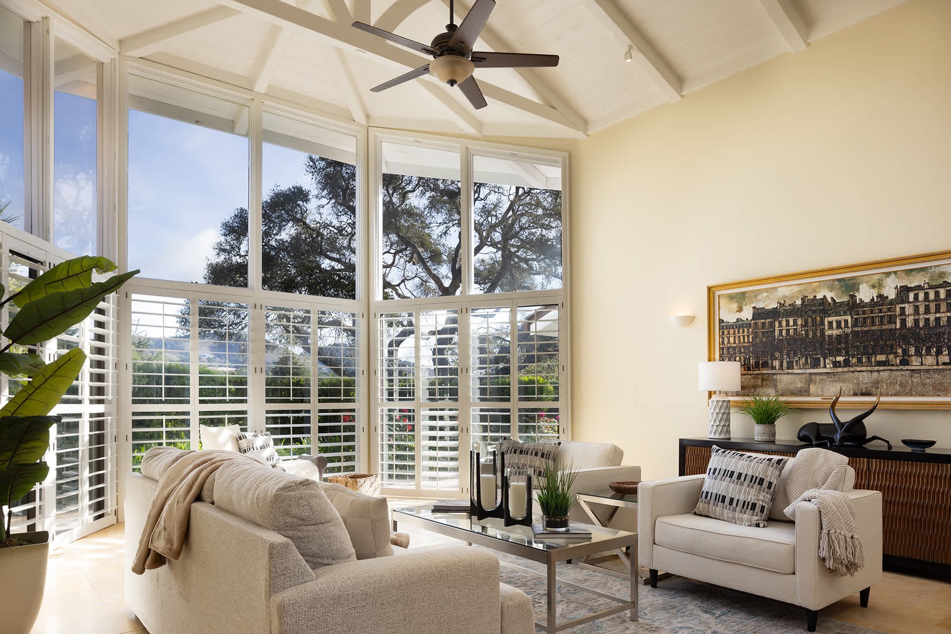 Quail Lodge Living - 7077 Fairway Place