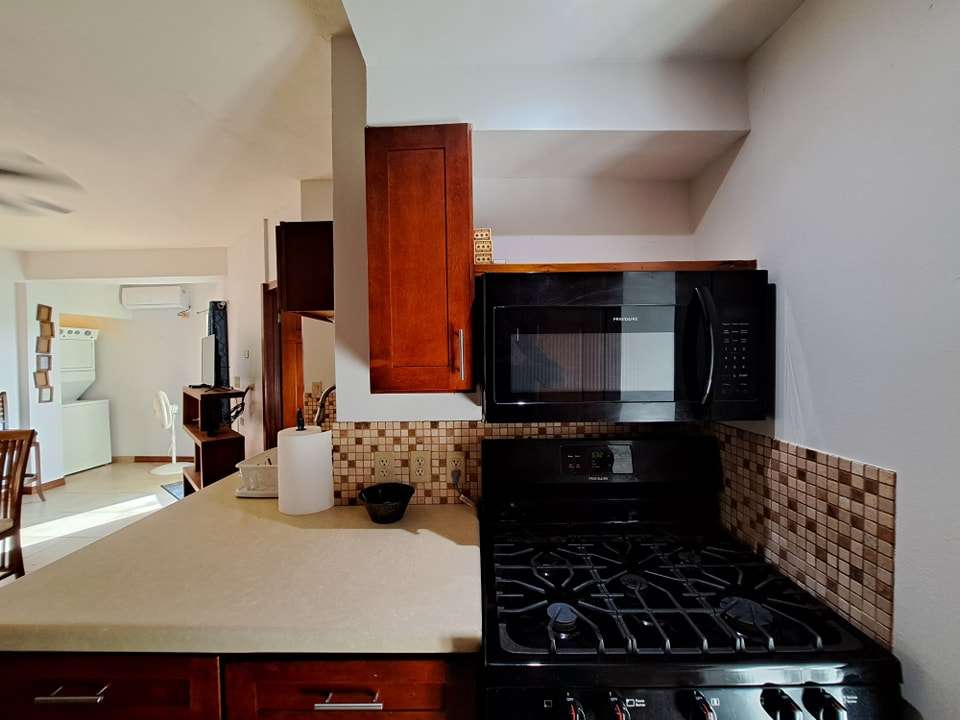 492 Spooners One Bedroom