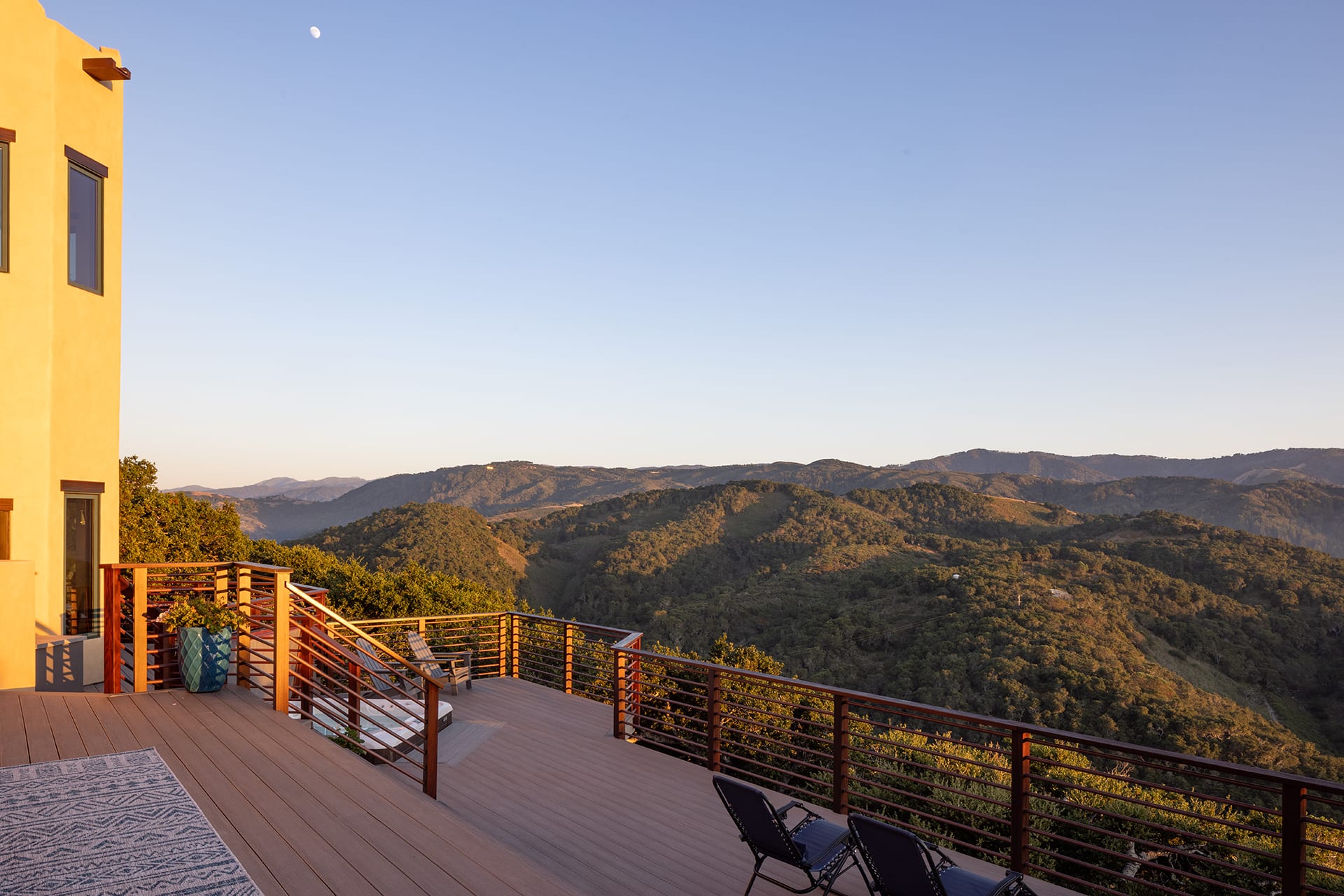 Valley Viewscape - 27467 Schulte Road