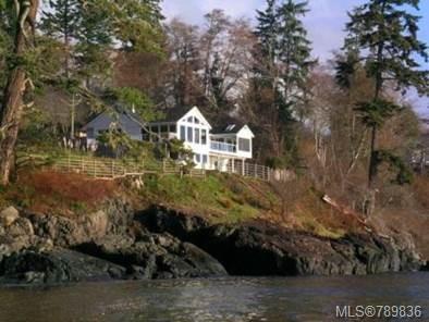 8283 West Coast Rd, Sooke