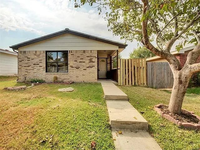 5657 Pinon Vista Dr