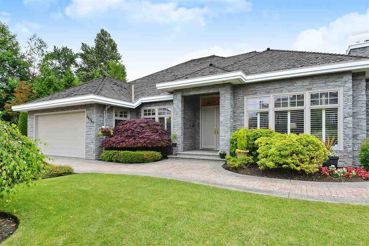 16363 Morgan Creek Cres