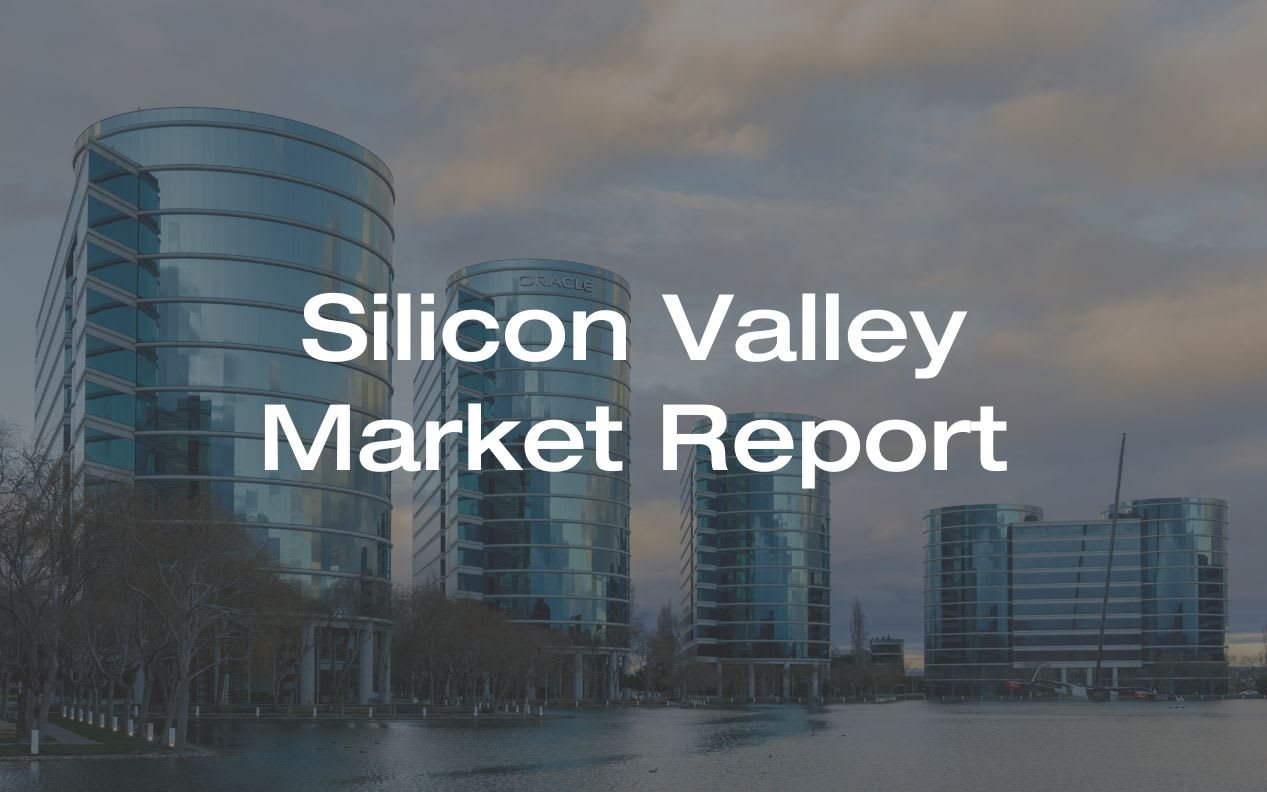 Silicon Valley Market Report October 2024