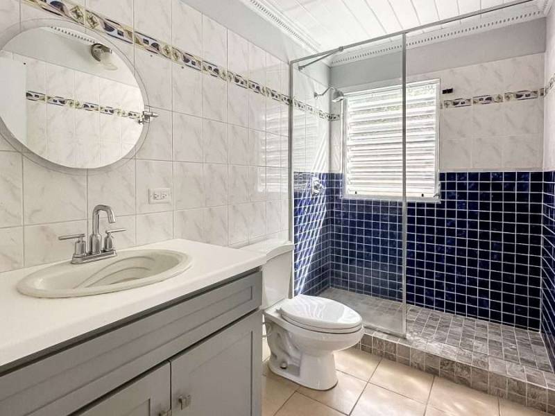 294 Fahie Hill 3 Bedrooms