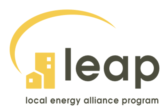 Energy Efficiency | LEAP’s New Appraisal Addendum