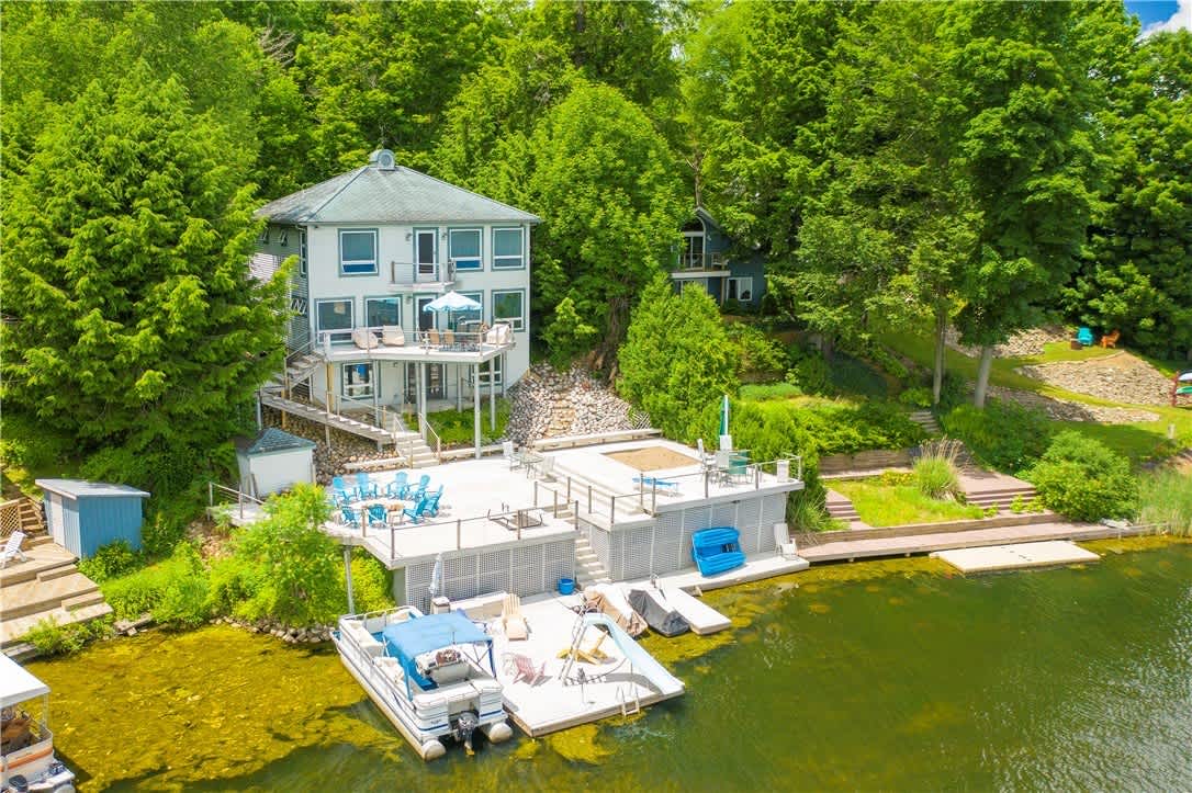 2260 Shadyside Rd