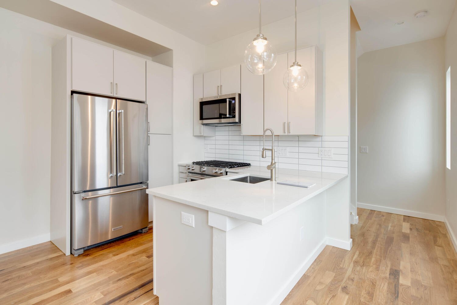 4351 W 43rd Avenue #2