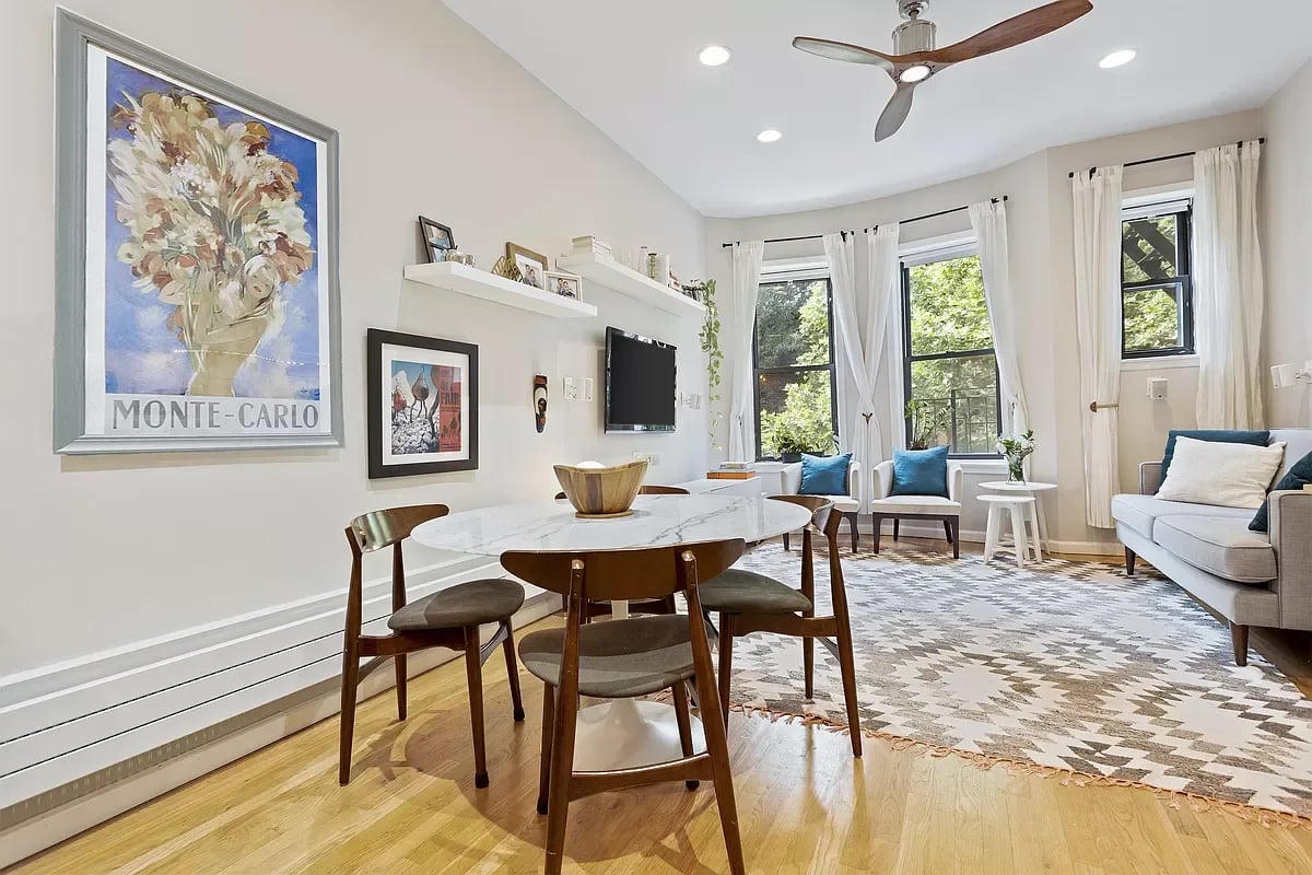 191 Saint Mark's Ave #3E