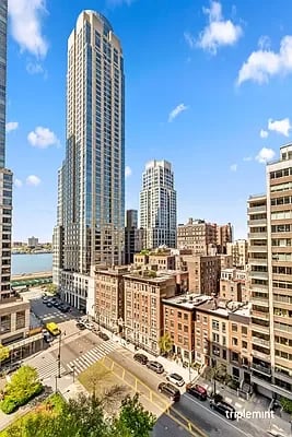 205 West End Avenue Unit: 11F
