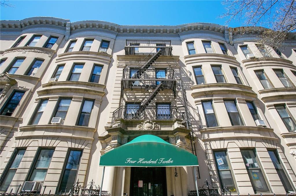 412 8th Ave, #D3