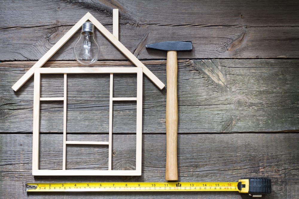 What I Wish I Knew Before Starting a Home Renovation Project