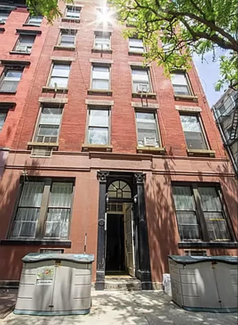 341 East 22nd Street, Apt 4-A