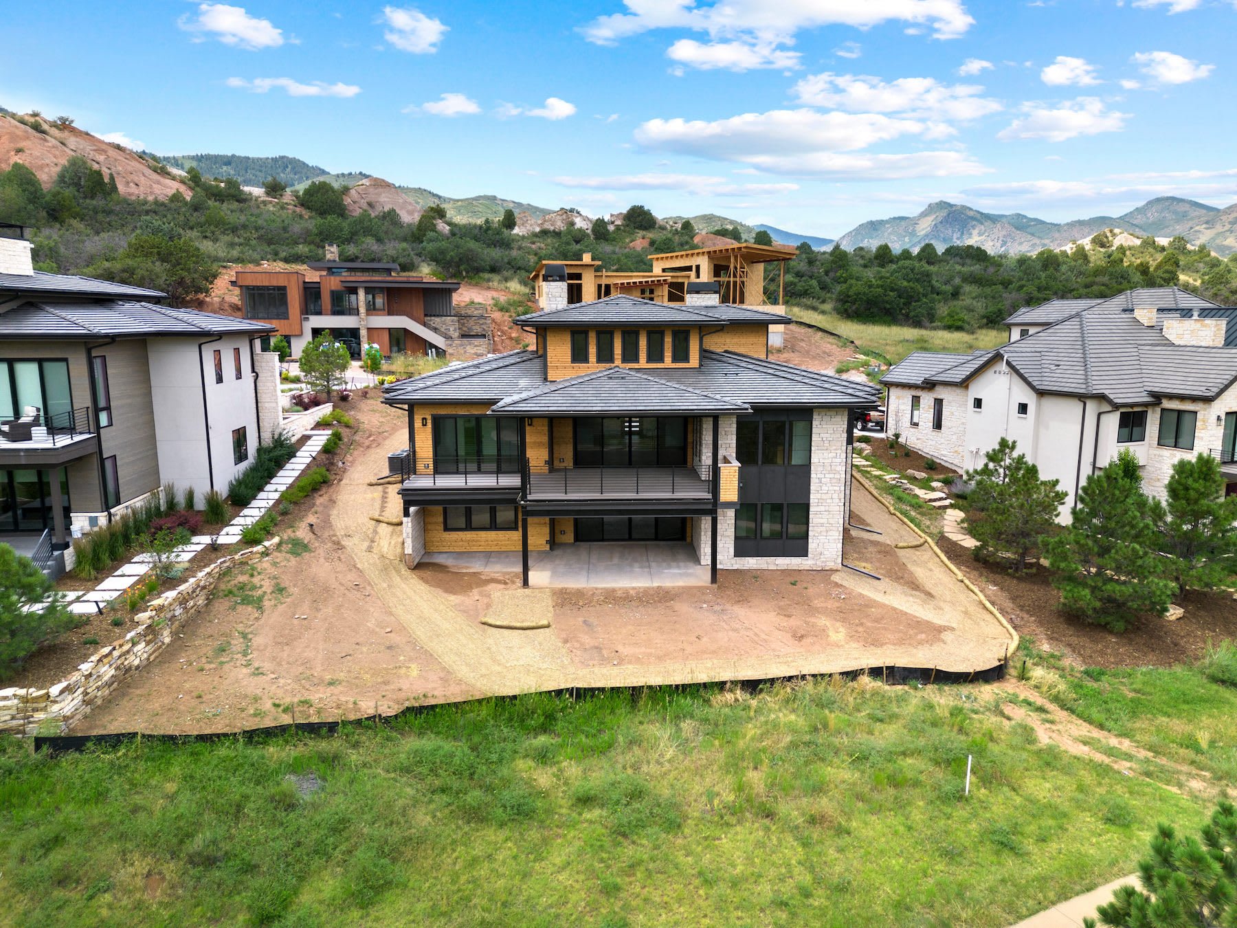 7858 Raphael Lane