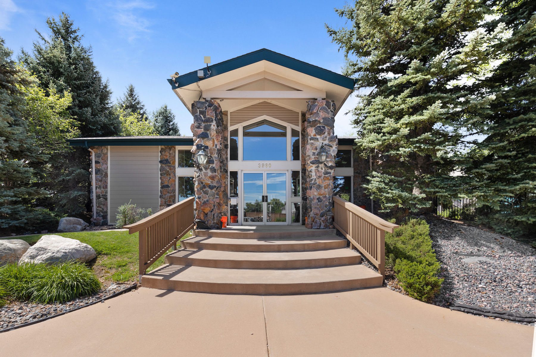 8425 Pebble Creek Way, Unit #103
