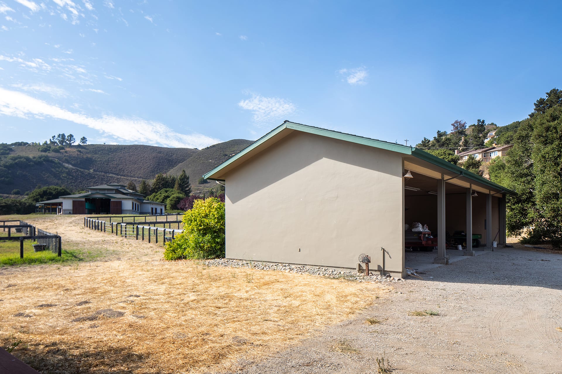 Scarlett Ranch - 0 Scarlett Road, Carmel Valley