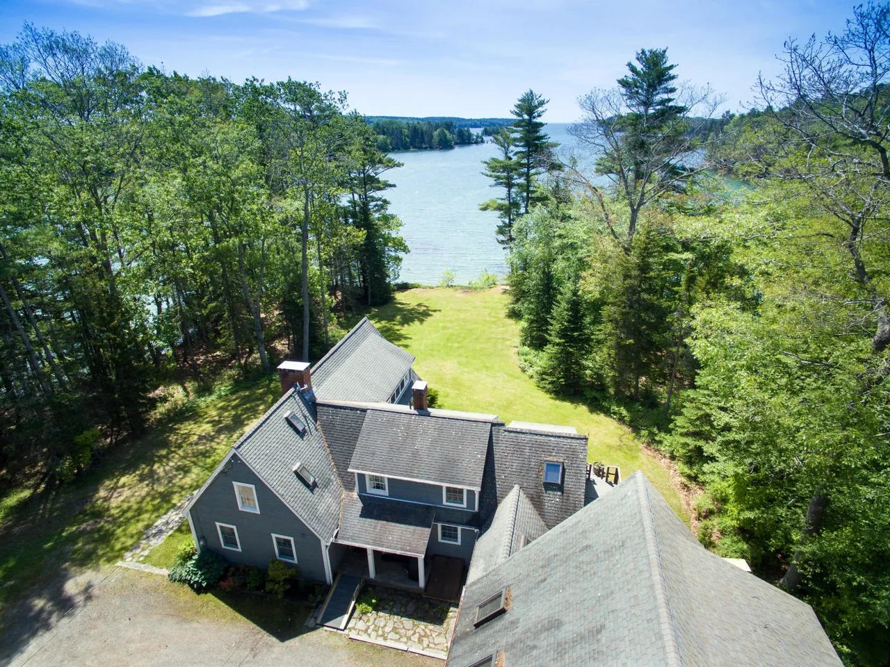 Home for Sale – 87 Adams Way, South Bristol, ME