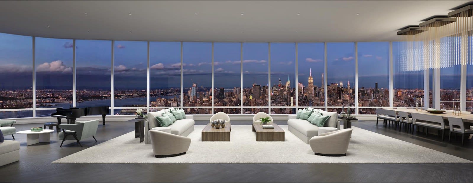 111 Murray St, #2