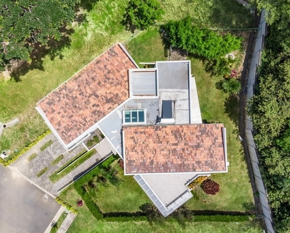Contemporary View Villa, Escazu, San Jose