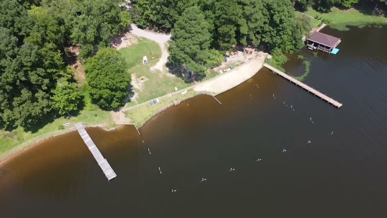 LAKE GASTON ESTATES