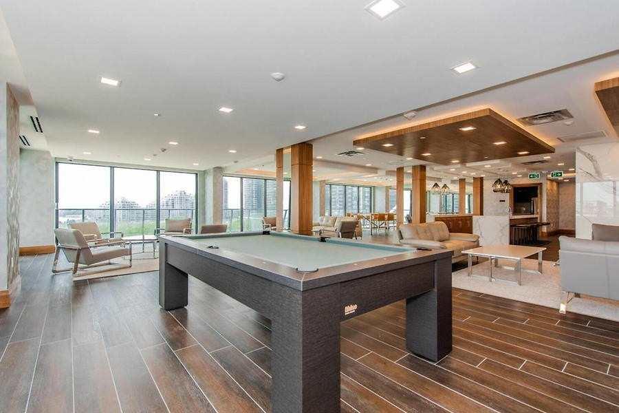 30 Shore Breeze Dr Unit: 3715