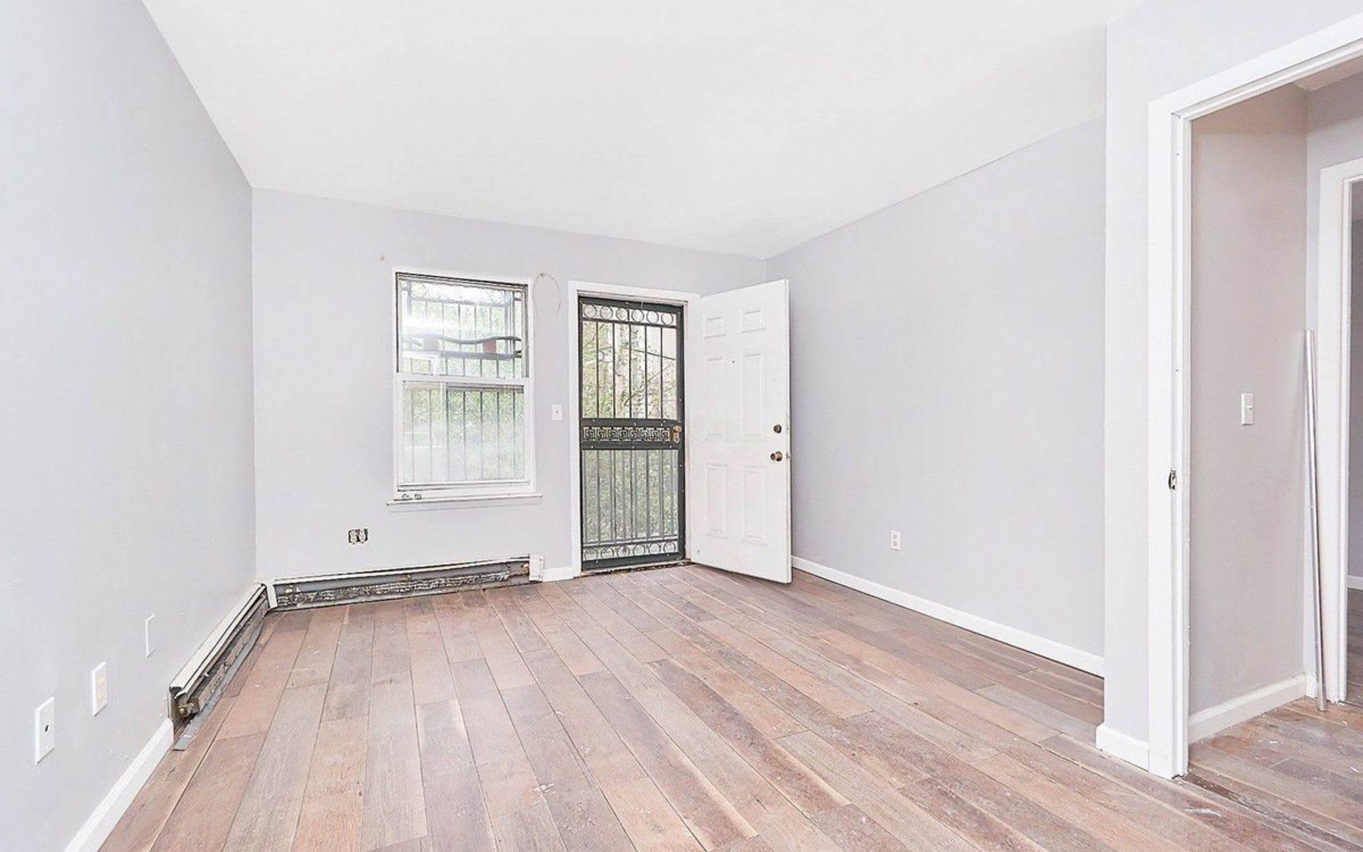 677 East 165th St, #2