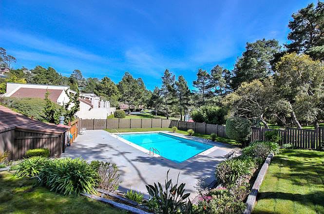 3600 High Meadow Dr APT 26