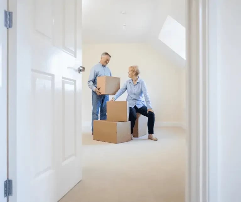 Is Downsizing Right For You?