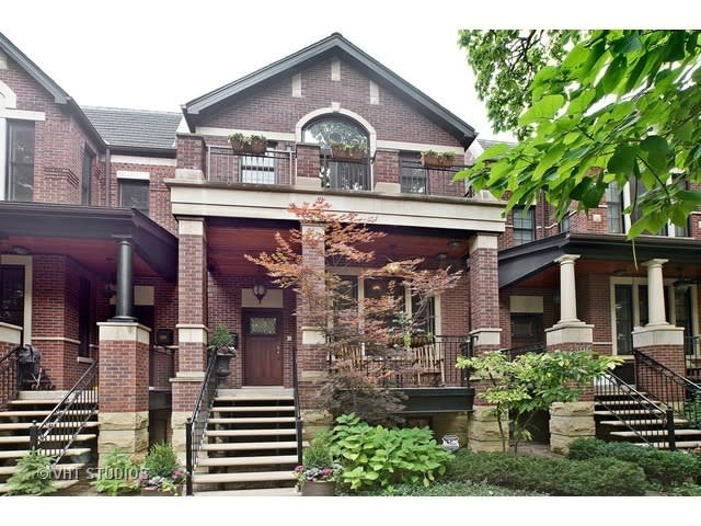 2308 W Sunnyside Ave