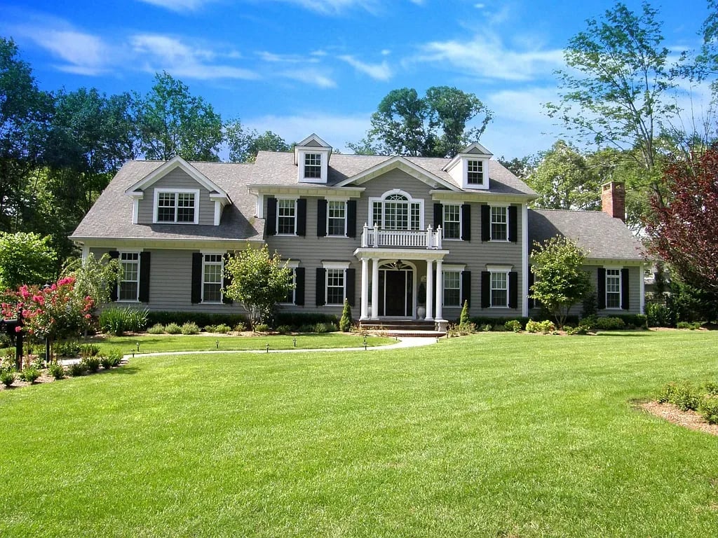 4 Westview Road
