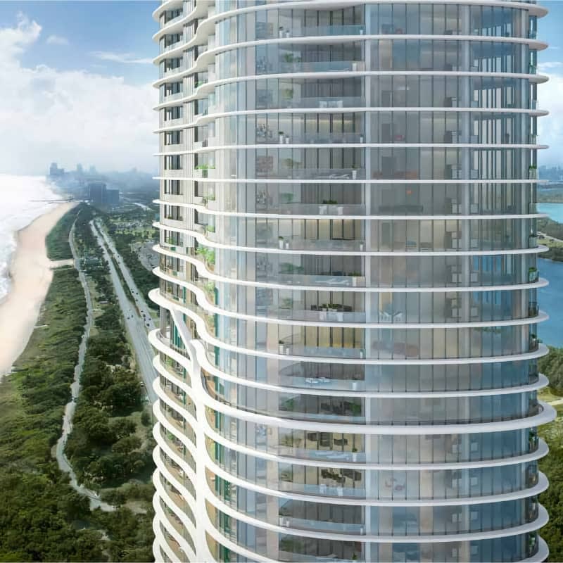 The Ritz-Carlton Residences Sunny Isles Beach