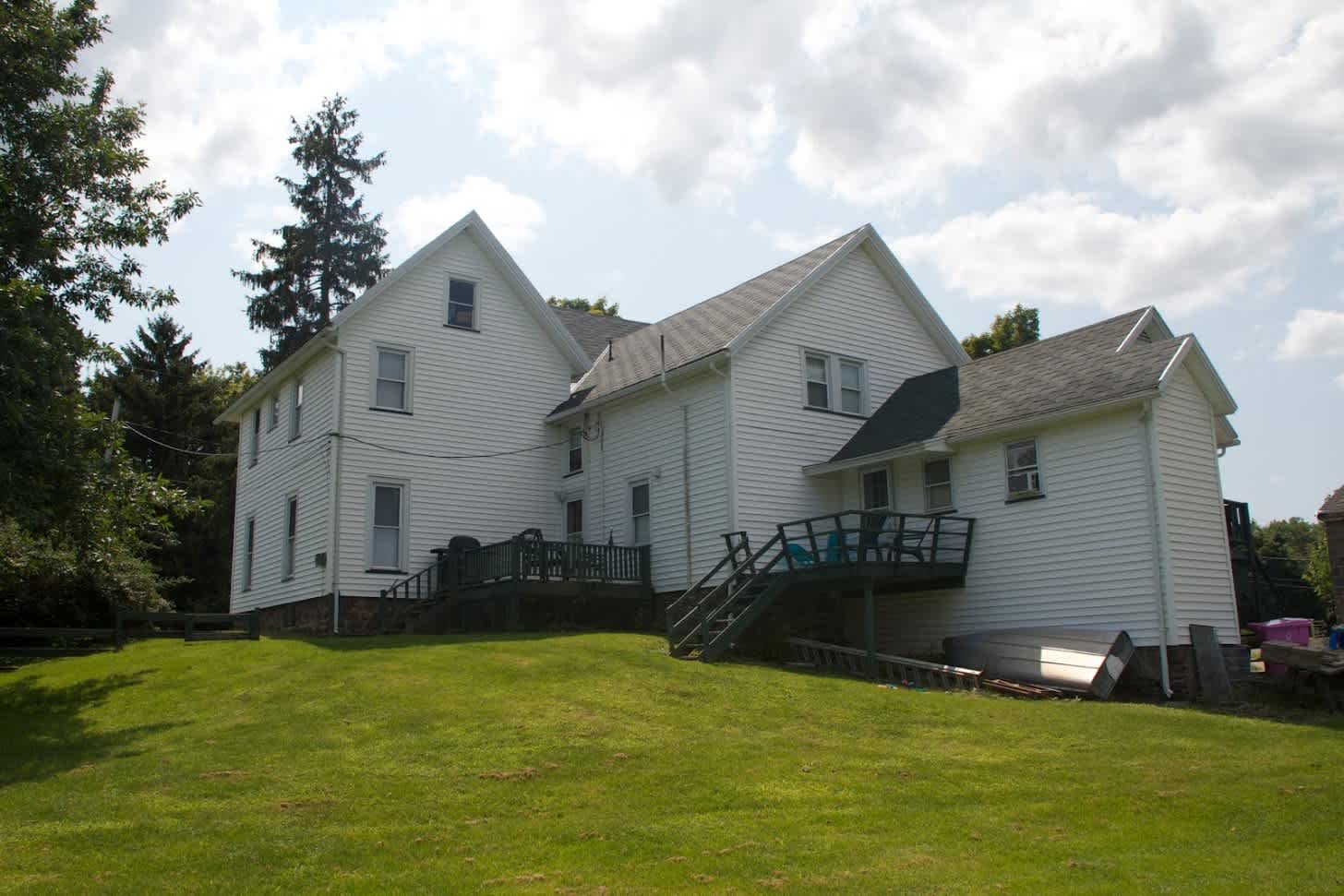 3474 Big Ridge Rd.