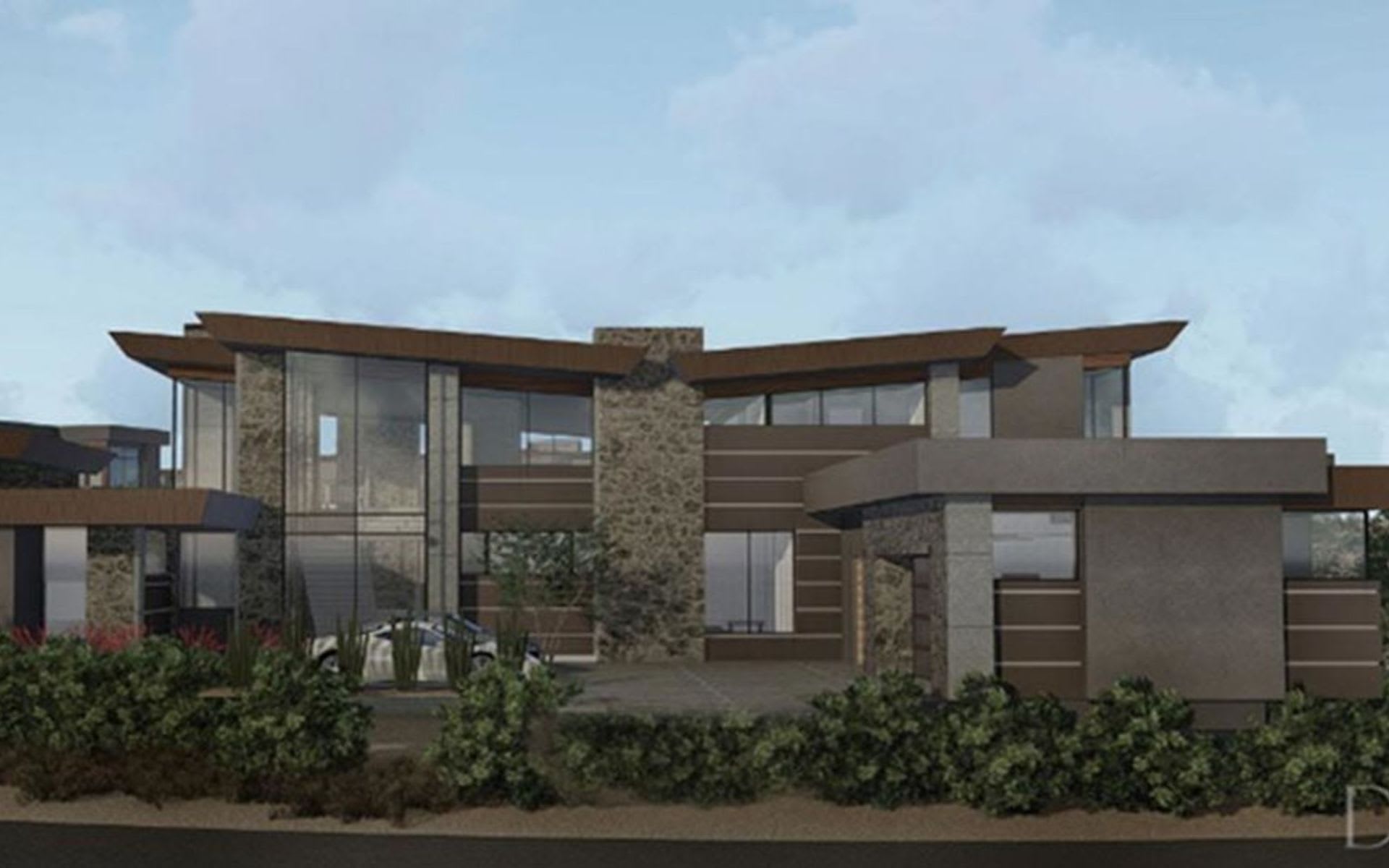 The Village at Seven Desert Mountain Community Overview