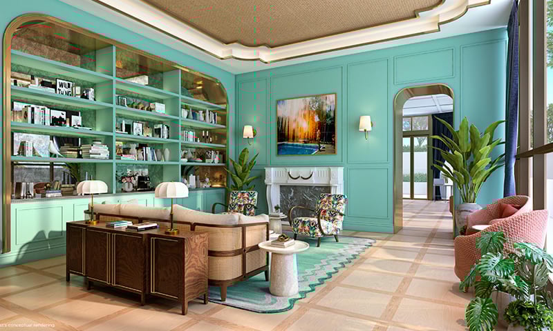 Nomad Residences