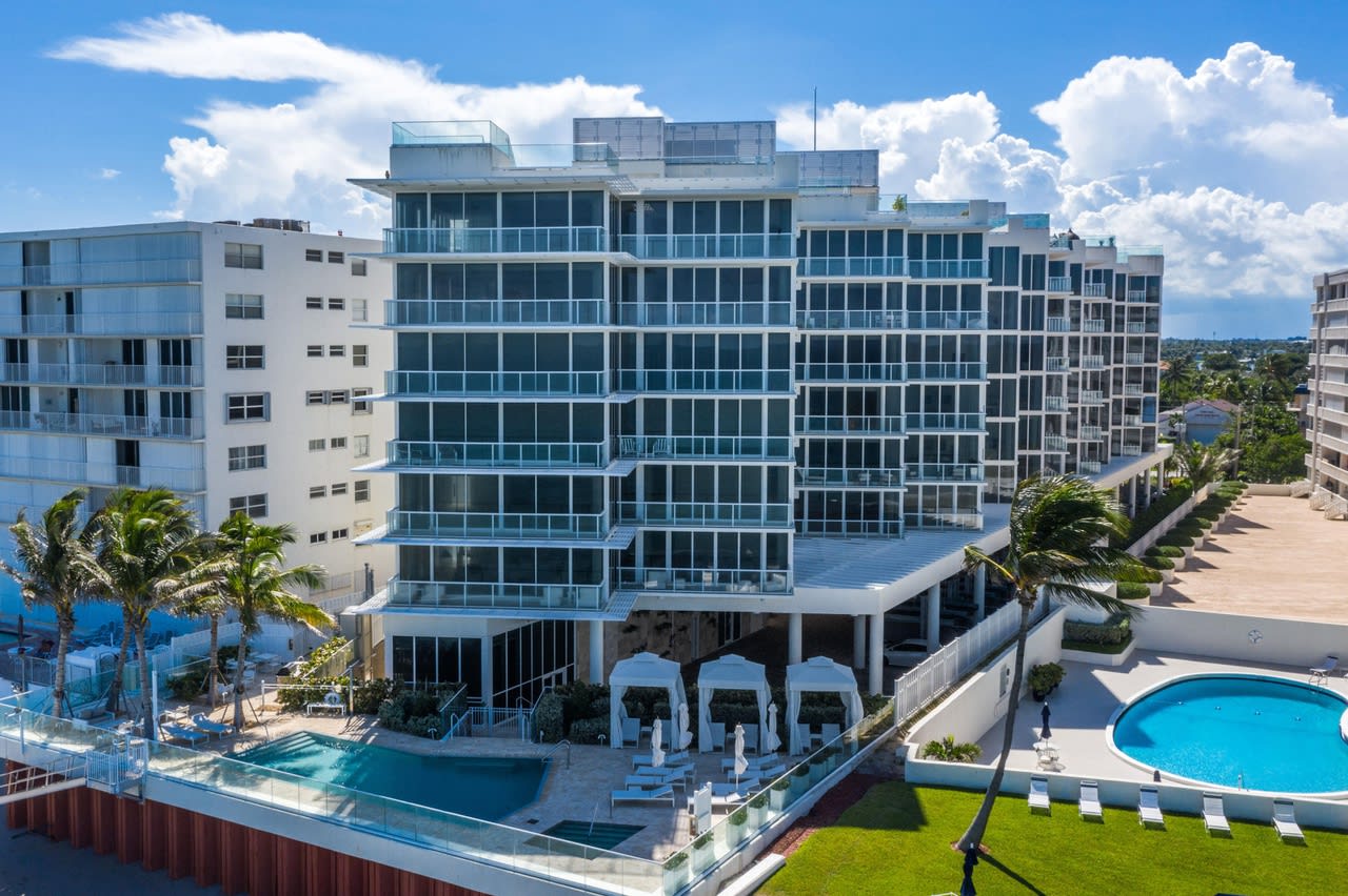 3550 S Ocean Blvd Unit 4 E