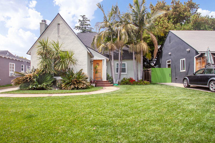 4711 Cartwright Ave Toluca Lake, CA