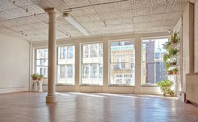 113 Prince Street Unit: 3