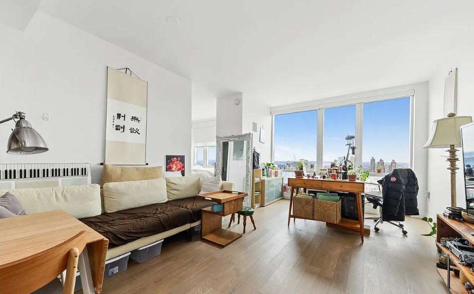 460 West 42nd Street Unit: 56A