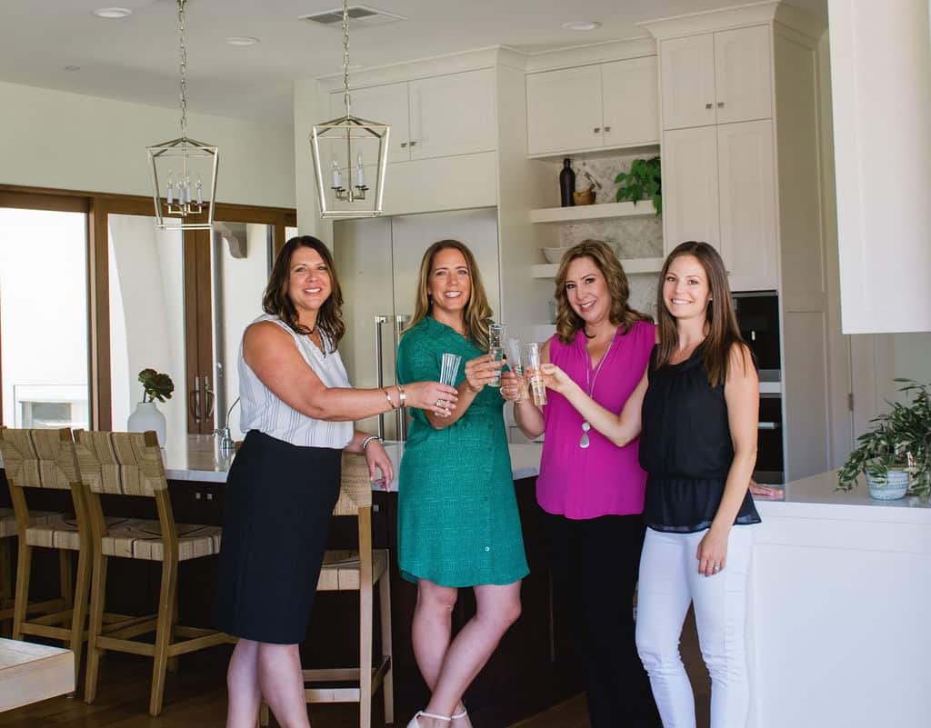 Why We Launched Arrive Real Estate Group