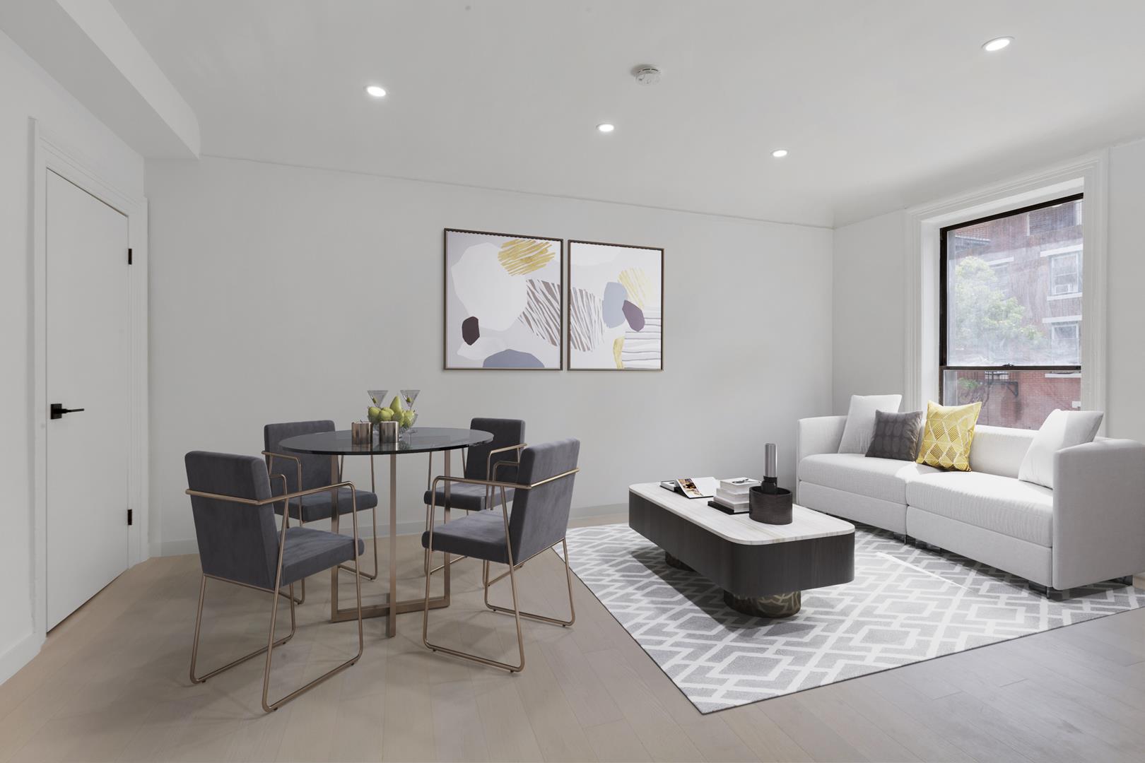 245 East 10th Street, Apt 1