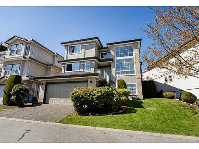 2941 Pinetree Close