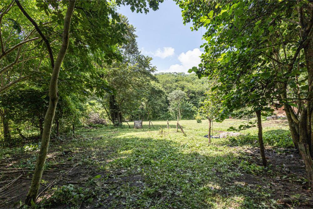 Expansive Creekfront Development Land, Papagayo, Guanacaste