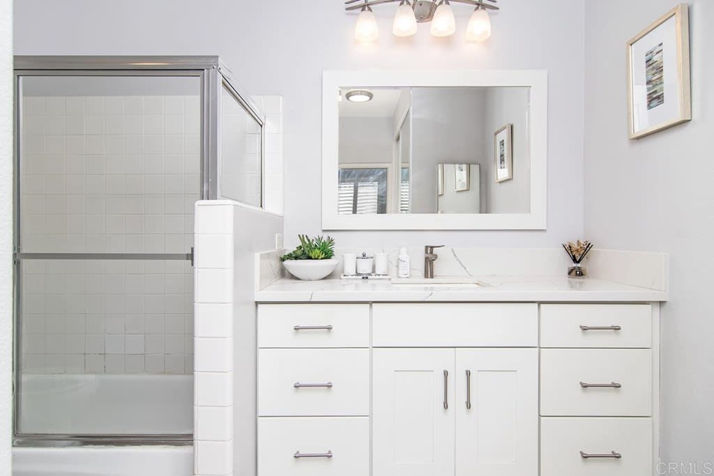 Condo Mira Mesa