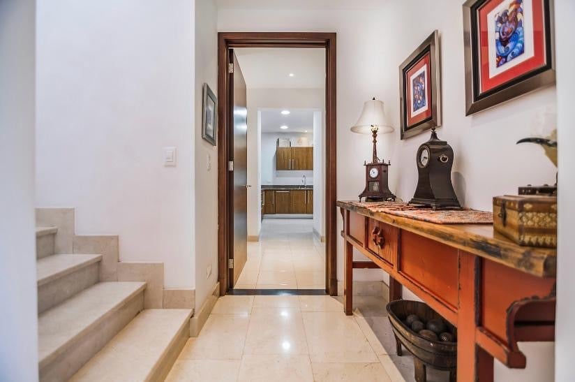 Modern Gated Community Home, Escazu, San Jose