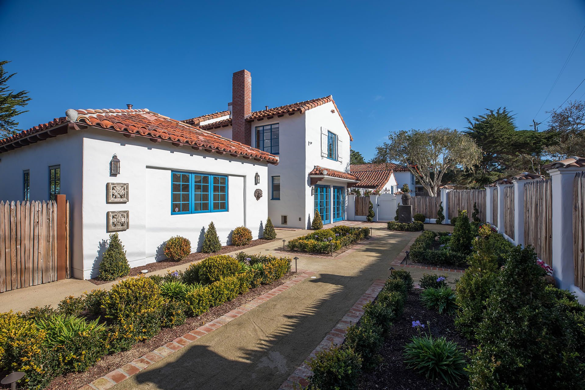 Pebble Beach Icon - 1075 Marcheta Lane