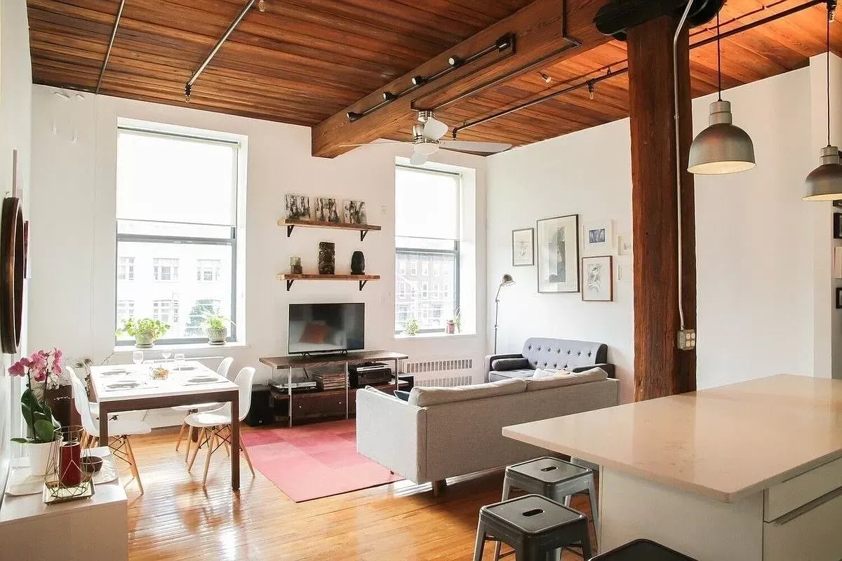 29 Tiffany Pl, #3K