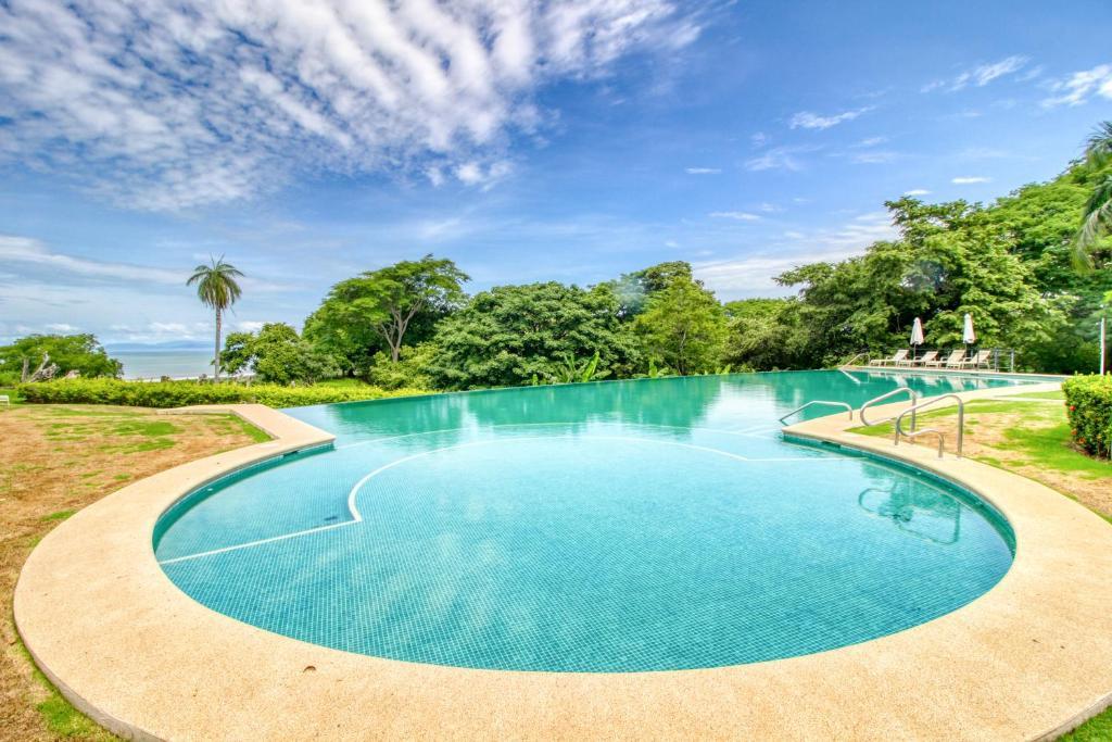 Ocean View Resort Land, Jaco, Puntarenas