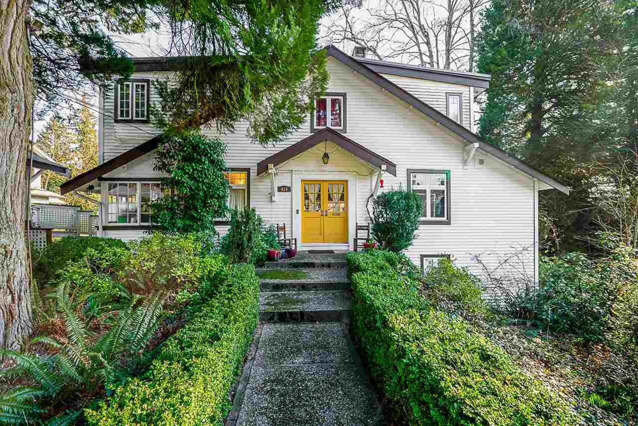 415 E St. James Rd