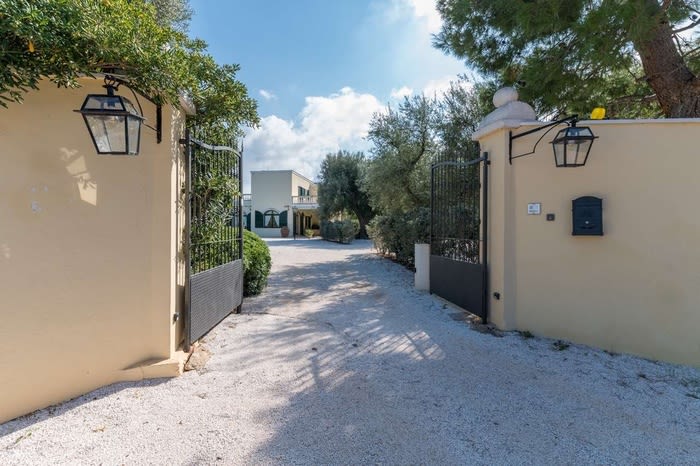 Ostuni