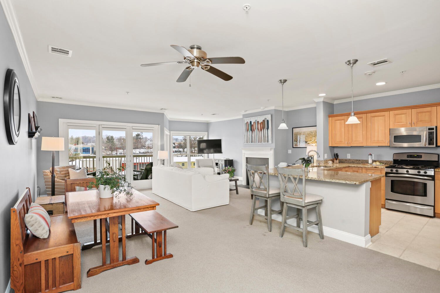 4 Daskams Lane, Norwalk